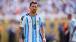 Messi'nin son kez forma giyeceği maç belli oldu