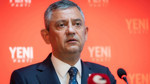 Özgür Özel, Türkiye'yi bu kez Fransızlara şikâyet etti: ‘Türkiye incelikli otoriterliğe çarpıcı örnek’