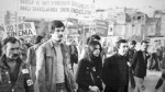 Rüzgâra göğüs geren Jön Türk: Tarık Akan