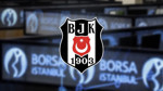 Beşiktaş hisselerinde yüzde 9,75'lik düşüş