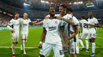 Beşiktaş, Marsilya'yı 4-1 mağlup etti