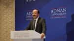 Dalgakıran İSO başkan adaylığını açıkladı