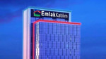 Emlak Katılım'dan tasarruf finansmanında yeni hamle