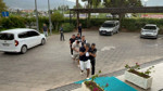 Fethiye Belediye Başkanı Karaca'ya silahlı saldırı soruşturmasında 3 yeni gözaltı