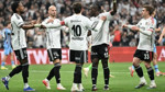 Marsilya maçı öncesi Beşiktaş'a müjde