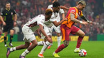 Trabzonspor - Galatasaray maçının hakemi belli oldu!