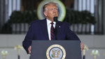 ABD Başkanı Trump yine aynı iddiayı dillendirdi! 'İran bizimle anlaşmak istiyor'