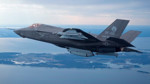 Almanya ilk F-35 savaş uçağını teslim aldı