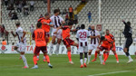 Bandırmaspor son dakikada yıkıldı