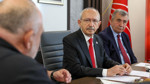Kılıçdaroğlu 19 Eylül 2026'da gazilerle buluştu