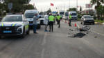 Kilis'te korkunç kaza! 1 kişi vefat etti