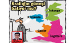 Krallığın güneşi batıyor mu?