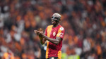 Nijerya'dan Galatasaray'ın Osimhen talebine ret