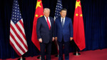 Trump, Xi Jinping'i 23 Eylül 2026'da Beyaz Saray'da ağırlayacak