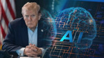 ABD Başkanı Trump'tan yapay zeka ismi değiştirilsin önerisi
