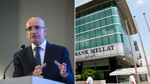 Bank Mellat’ın Türkiye’deki faaliyet izni kaldırıldı