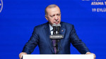 Cumhurbaşkanı Erdoğan'dan Terörsüz Türkiye mesajı: "Hortumlarını tek tek keseceğiz"