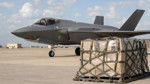 F-35'te yeni skandal: En gizli bileşenler Hong Kong'da buhar oldu