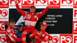 Felipe Massa, İstanbul'da F1 tutkunlarıyla buluşacak