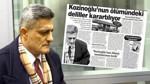 Kozinoğlu dosyasını kapatıp ‘takipsizlik’ vermişlerdi! FETÖ’cü iki eski savcı tutuklandı…
