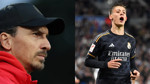 Zlatan Ibrahimovic'ten Arda Güler'e büyük övgü: "Ondan daha iyi çok az futbolcu var"