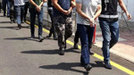Ankara’da suç örgütlerine operasyon: 5 tutuklama