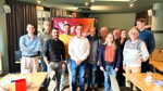 BSW Bielefeld yeni başkanı Can Çakır: Türkleri BSW’de örgütlenmeye davet ediyorum
