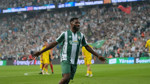 Bursaspor'un Nijeryalı golcüsü durduralamıyor! 8 maçta 11 gol attı