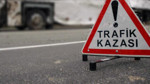 Kastamonu'da üniversite yolunda feci kaza: 1 ölü, 3 yaralı