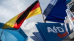AfD’den Almanya’ya yeni rota: Rusya ve Çin’le ilişkiler güçlendirilmeli