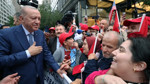 Cumhurbaşkanı Erdoğan ABD'de: Birleşmiş Milletler Genel Kurulu'na hitap edecek