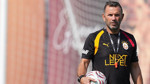Galatasaray, Kasımpaşa maçı hazırlıklarına devam etti