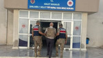 Şanlıurfa’daki cinayet zanlısı 1 yıl sonra saklandığı evde yakalandı