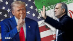 Trump ve Pezeşkiyan görüşecek mi?