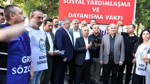 Koop-İş’ten SYDV çalışanları için net mesaj: Haklarımızdan vazgeçmeyeceğiz