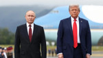 ABD Başkanı Trump Rusya Devlet Başkanı Putin'den istedi! 'Savaşı sonlandır'