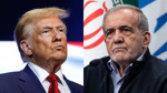 ABD Dışişleri Bakanı Rubio açıkladı! Trump'tan Pezeşkiyan'la görüşmeye yeşil ışık