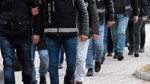 FETÖ’nün izdivaç yapılanmasına eş zamanlı darbe! 9 şüpheli gözaltına alındı