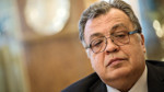 Karlov suikastı davasında casusluk cezası