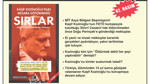 Kâşif Kozinoğlu'nun Mezara Götürmediği Sırlar