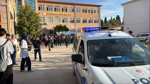 Manisa'da 11 öğrencinin yaralandığı saldırıya ilişkin 4 kişi gözaltına alındı