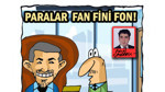 Paralar fan fini fon
