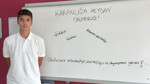 Türkiye Liseliler Birliği, Turgutlu saldırısına karşı beyaz tişört eylemi