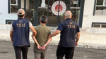 7,5 yıl hapis cezası bulunan FETÖ üyesi yakalandı