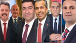 Ankara’da CHP’li 8 belediye başkanı daha partilerinden istifa etti