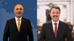 Ankara’da CHP’li iki belediye başkanı daha partilerinden istifa etti