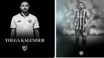 Bandırmasporlu Tolga Kalender hayatını kaybetti