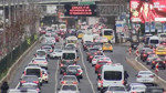 İstanbul trafiğinin faturası 10 milyar dolar: Yılda 12 gün yolda heba oluyor