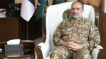 Mekke İttifakı'nın genel sekreterliğine Pakistanlı emekli general Numan Mahmud getirildi