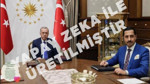 Yapay zekâ kullanarak hazırladığı fotoğrafları paylaştı: Gözaltına alındı